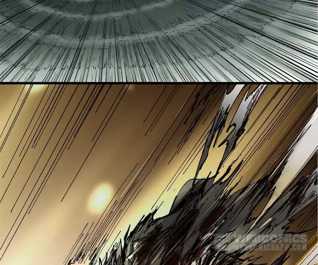 The Sacred Ruins (Colored) Chapter 70 page 85 - 