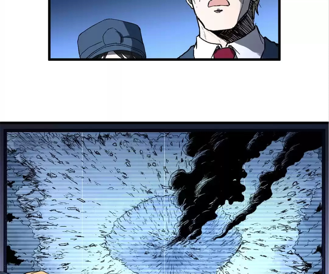 The Sacred Ruins (Colored) Chapter 70 page 89 - 