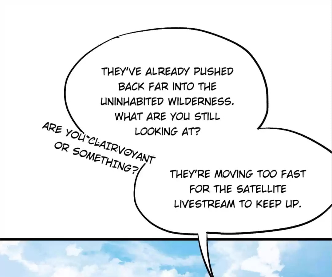 The Sacred Ruins (Colored) Chapter 70 page 94 - 