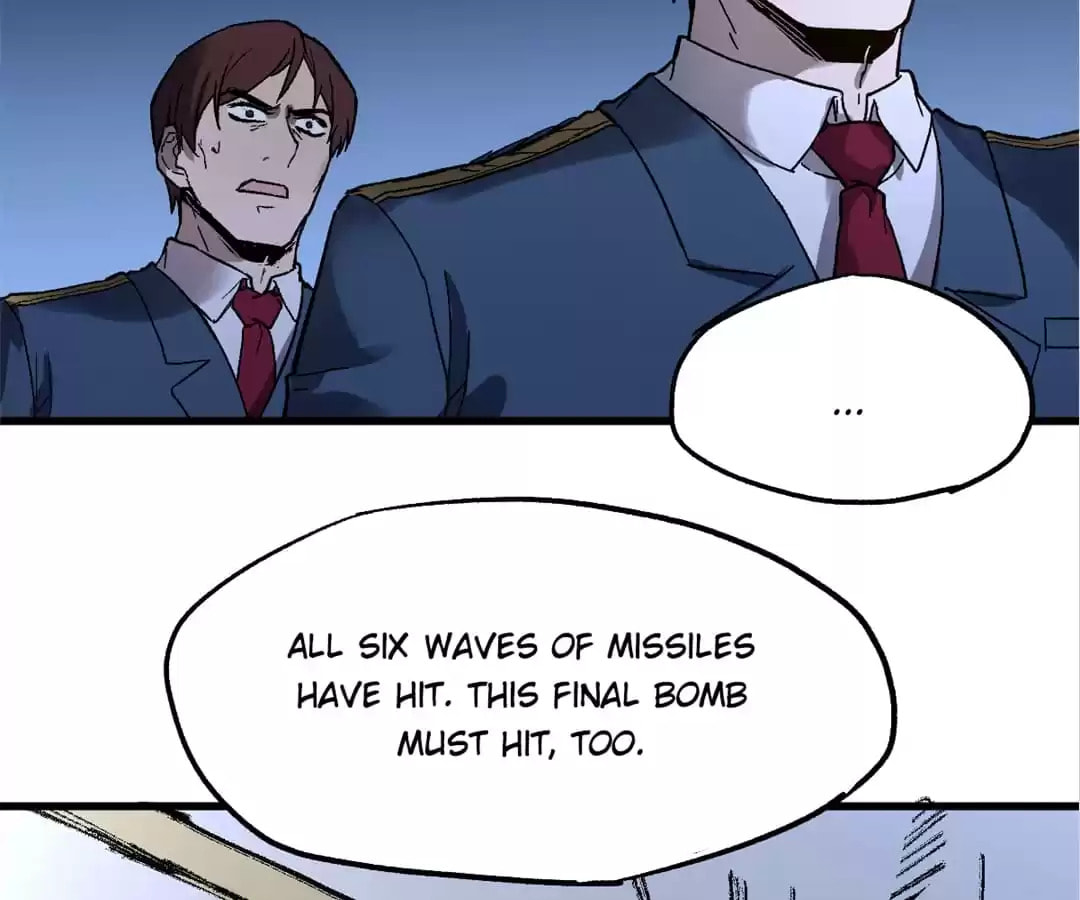 The Sacred Ruins (Colored) Chapter 70 page 100 - 