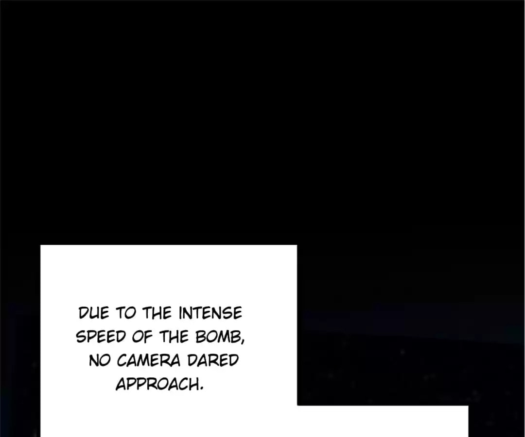 The Sacred Ruins (Colored) Chapter 71 page 1 - 