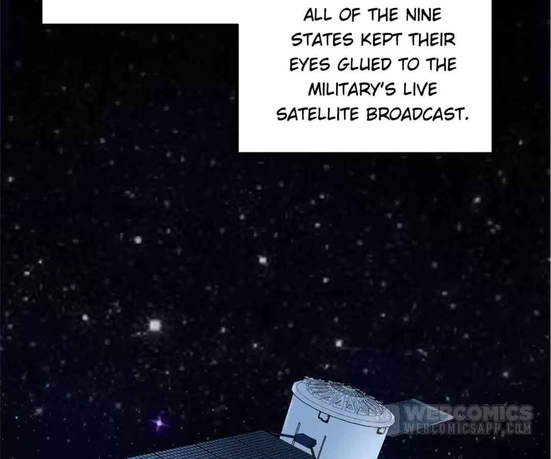 The Sacred Ruins (Colored) Chapter 71 page 2 - 