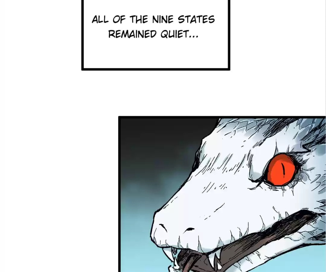 The Sacred Ruins (Colored) Chapter 71 page 11 - 