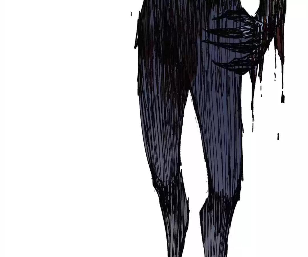 The Sacred Ruins (Colored) Chapter 71 page 101 - 