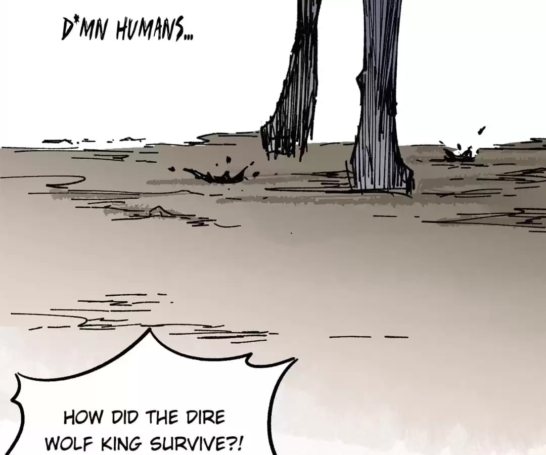 The Sacred Ruins (Colored) Chapter 71 page 102 - 