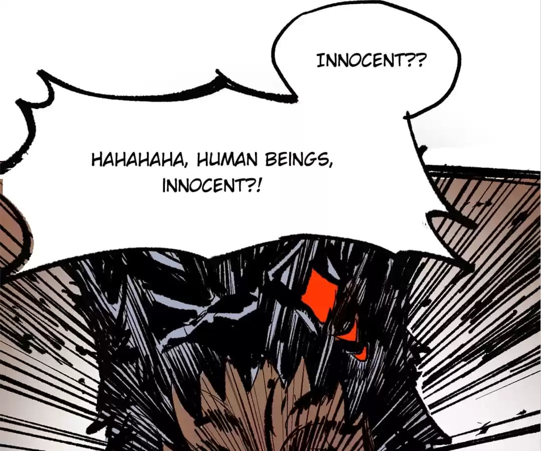 The Sacred Ruins (Colored) Chapter 71 page 113 - 