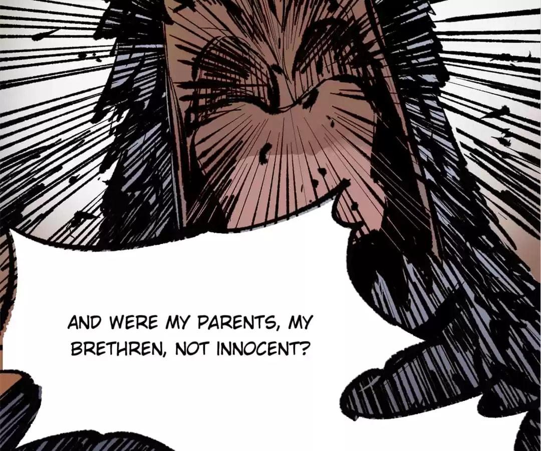 The Sacred Ruins (Colored) Chapter 71 page 114 - 