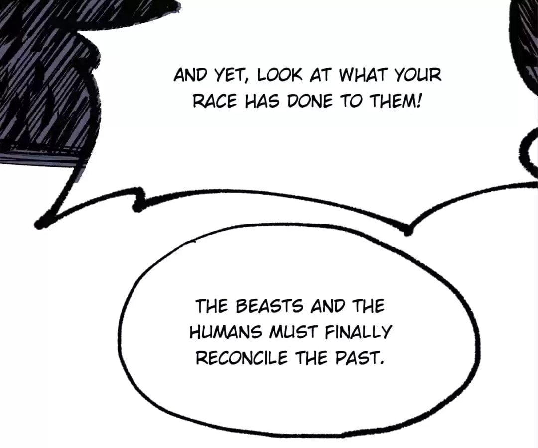 The Sacred Ruins (Colored) Chapter 71 page 115 - 