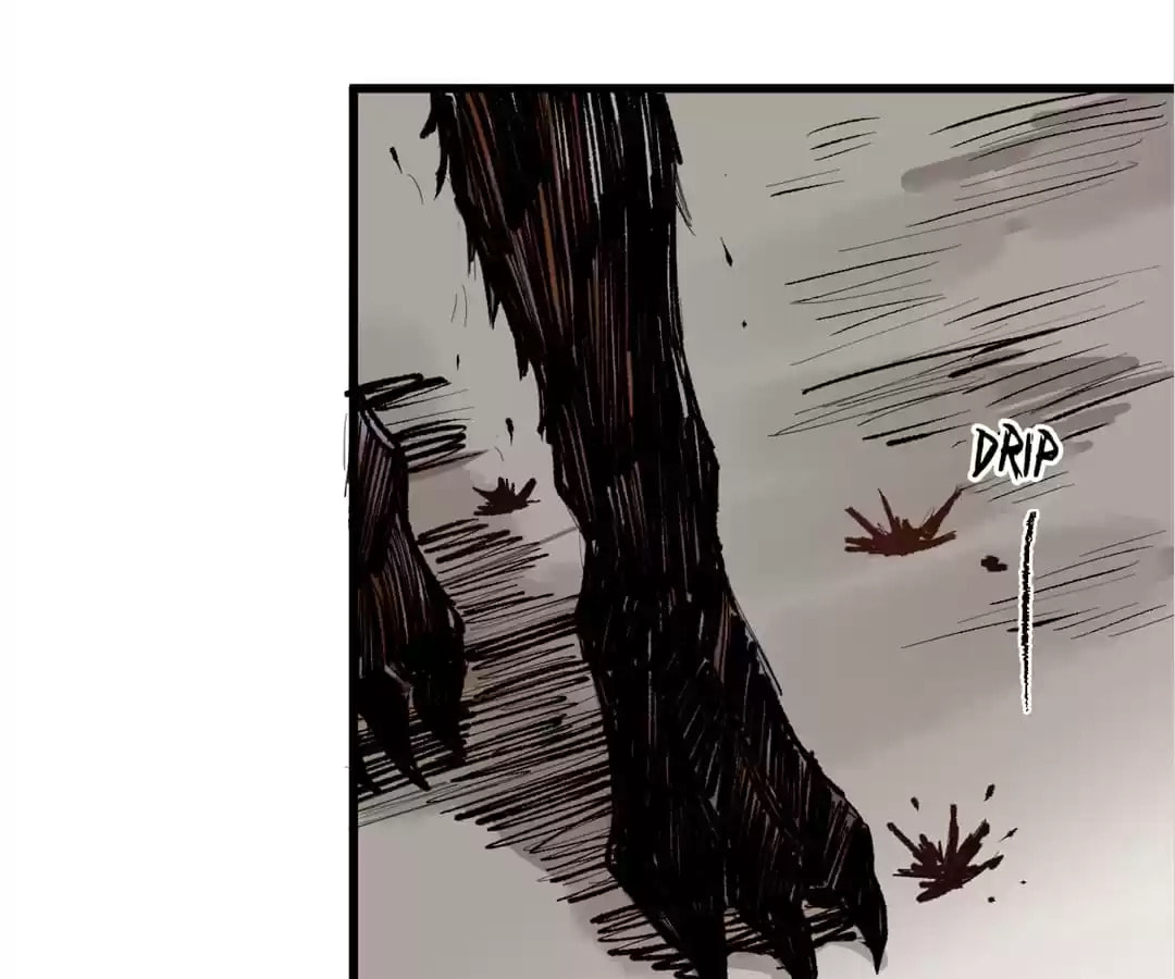 The Sacred Ruins (Colored) Chapter 71 page 116 - 