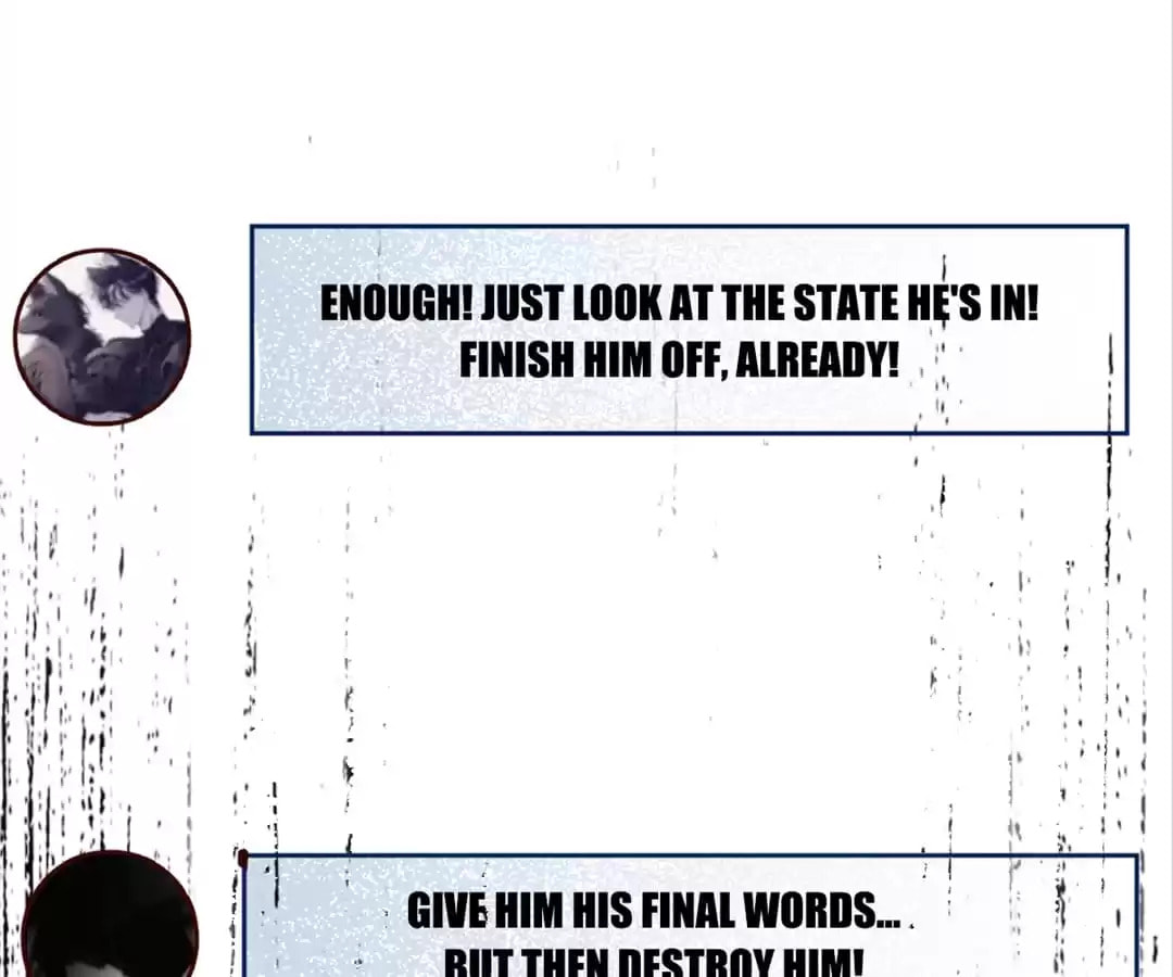 The Sacred Ruins (Colored) Chapter 71 page 118 - 