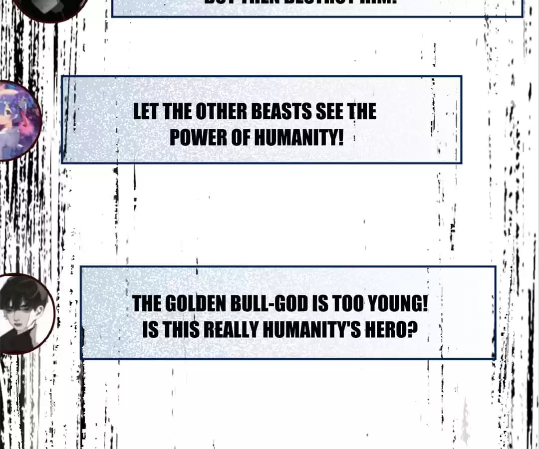 The Sacred Ruins (Colored) Chapter 71 page 119 - 