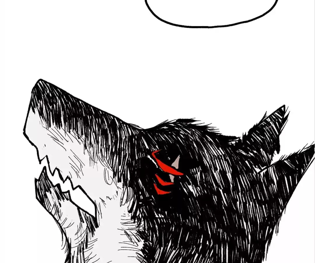 The Sacred Ruins (Colored) Chapter 71 page 125 - 