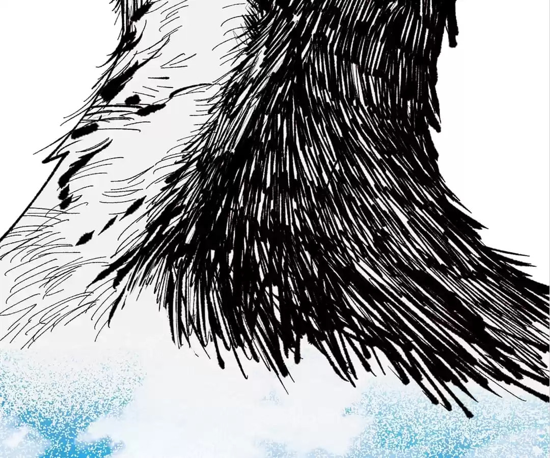 The Sacred Ruins (Colored) Chapter 71 page 126 - 
