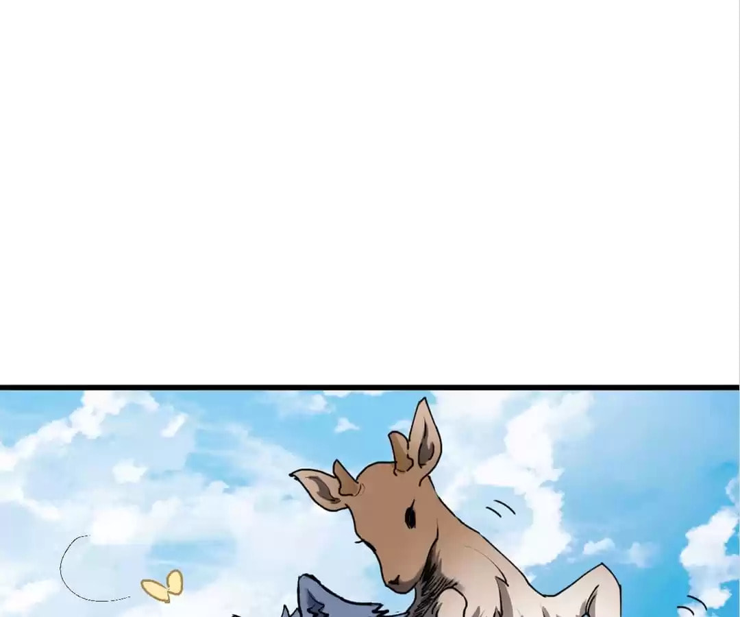 The Sacred Ruins (Colored) Chapter 71 page 130 - 