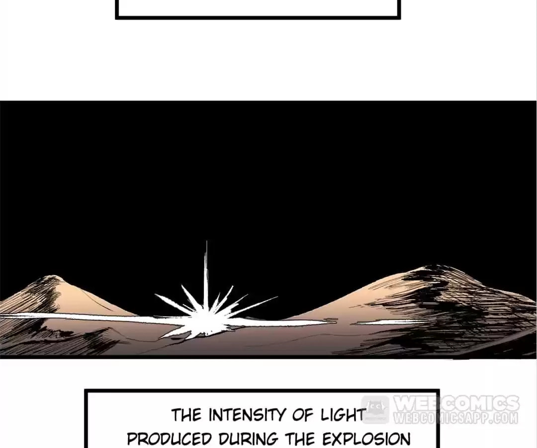 The Sacred Ruins (Colored) Chapter 71 page 14 - 