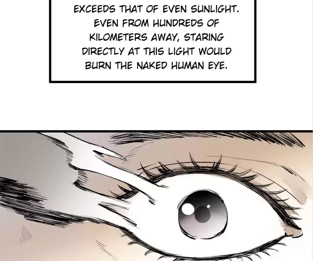 The Sacred Ruins (Colored) Chapter 71 page 15 - 