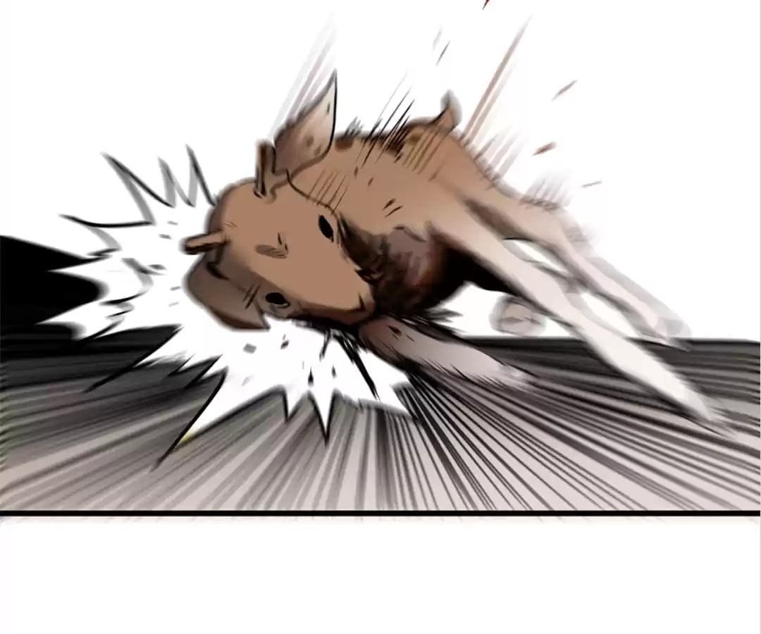The Sacred Ruins (Colored) Chapter 71 page 142 - 