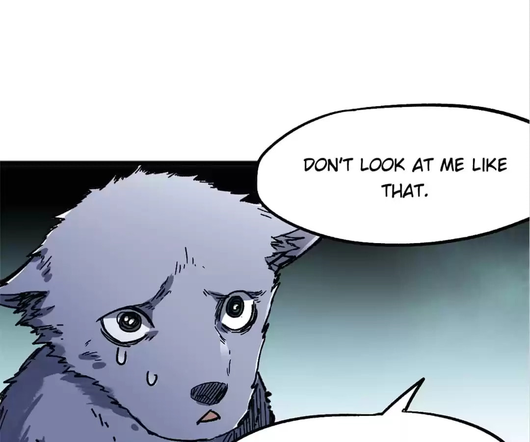 The Sacred Ruins (Colored) Chapter 71 page 147 - 
