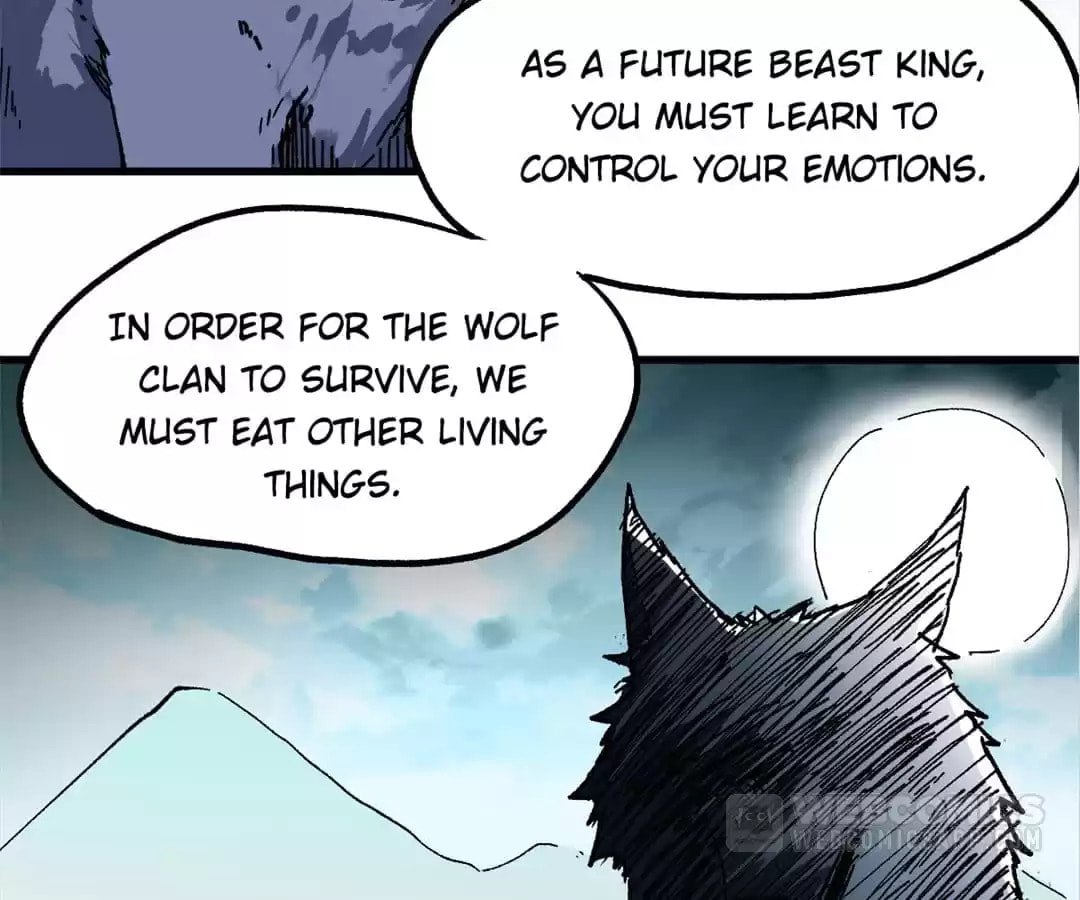 The Sacred Ruins (Colored) Chapter 71 page 148 - 