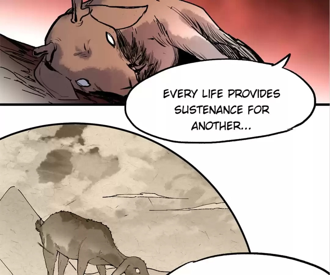 The Sacred Ruins (Colored) Chapter 71 page 150 - 