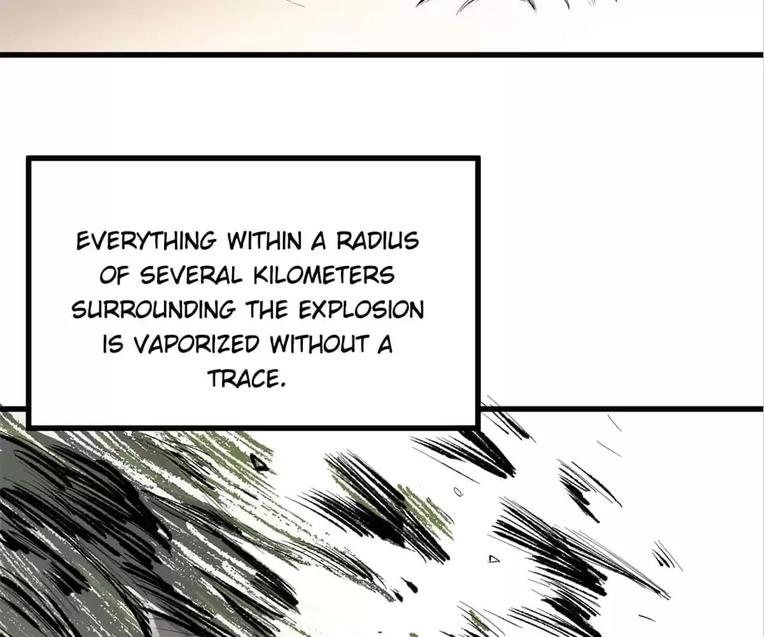 The Sacred Ruins (Colored) Chapter 71 page 16 - 