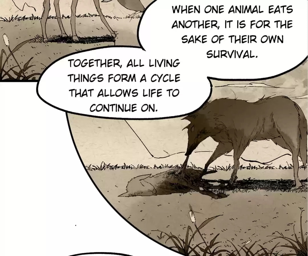 The Sacred Ruins (Colored) Chapter 71 page 151 - 