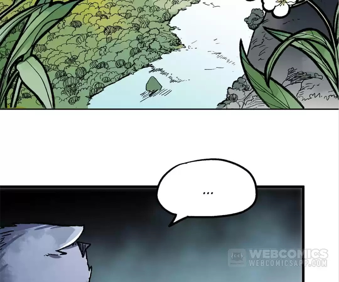 The Sacred Ruins (Colored) Chapter 71 page 156 - 