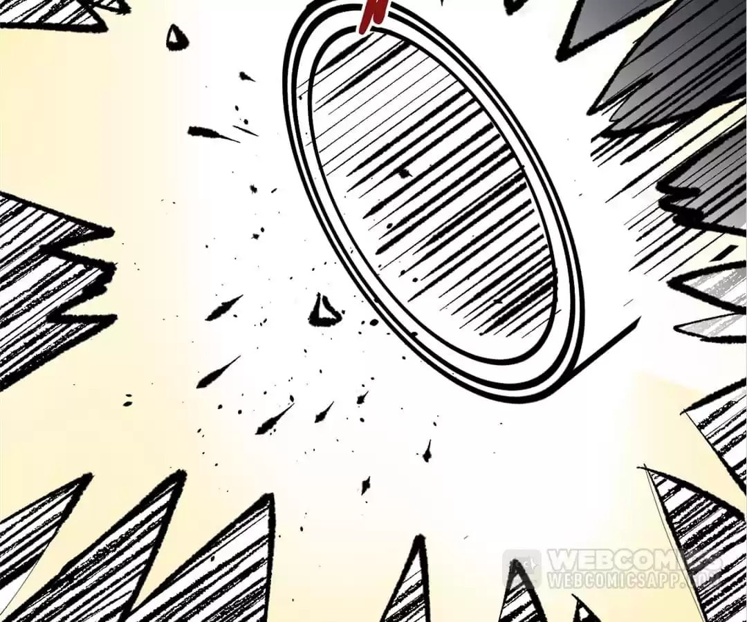 The Sacred Ruins (Colored) Chapter 71 page 162 - 