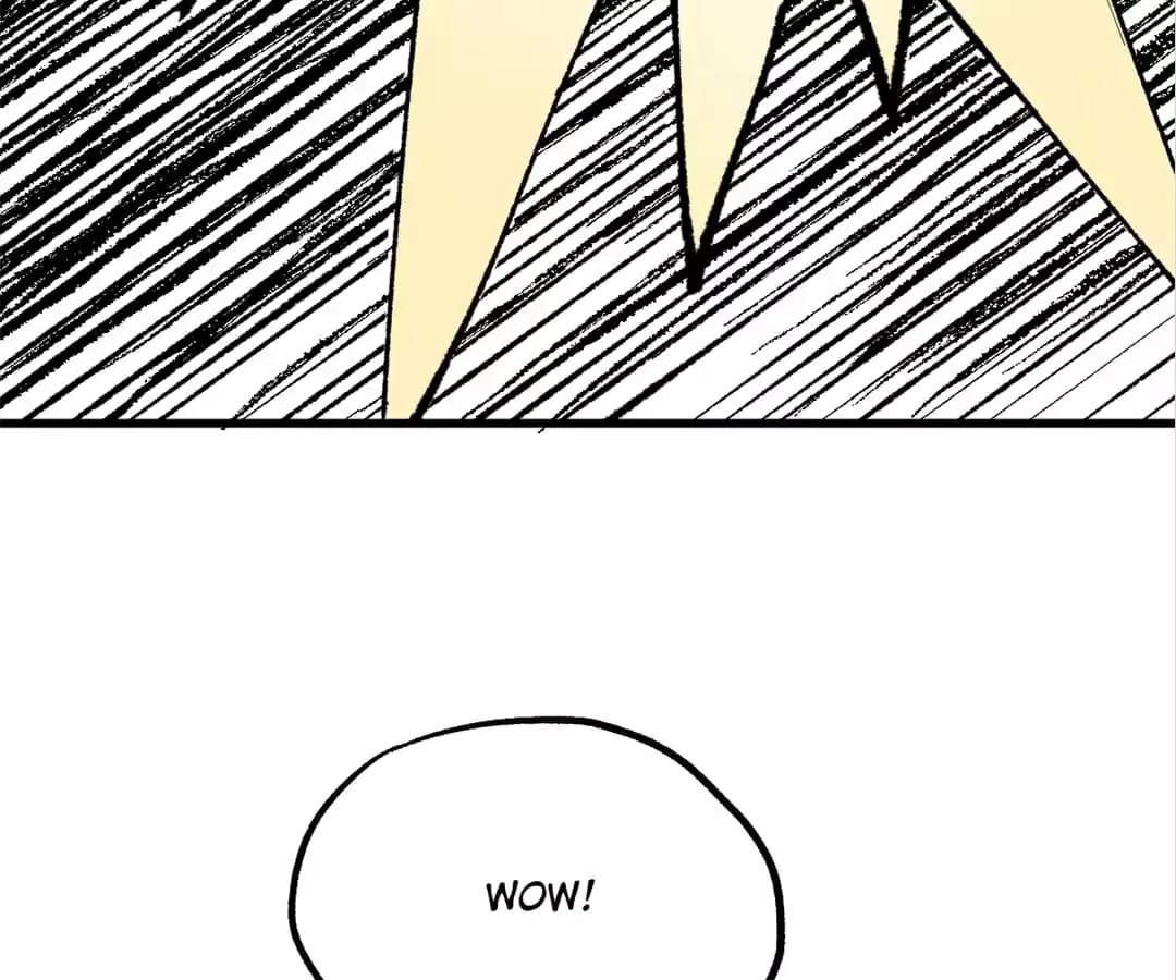 The Sacred Ruins (Colored) Chapter 71 page 163 - 
