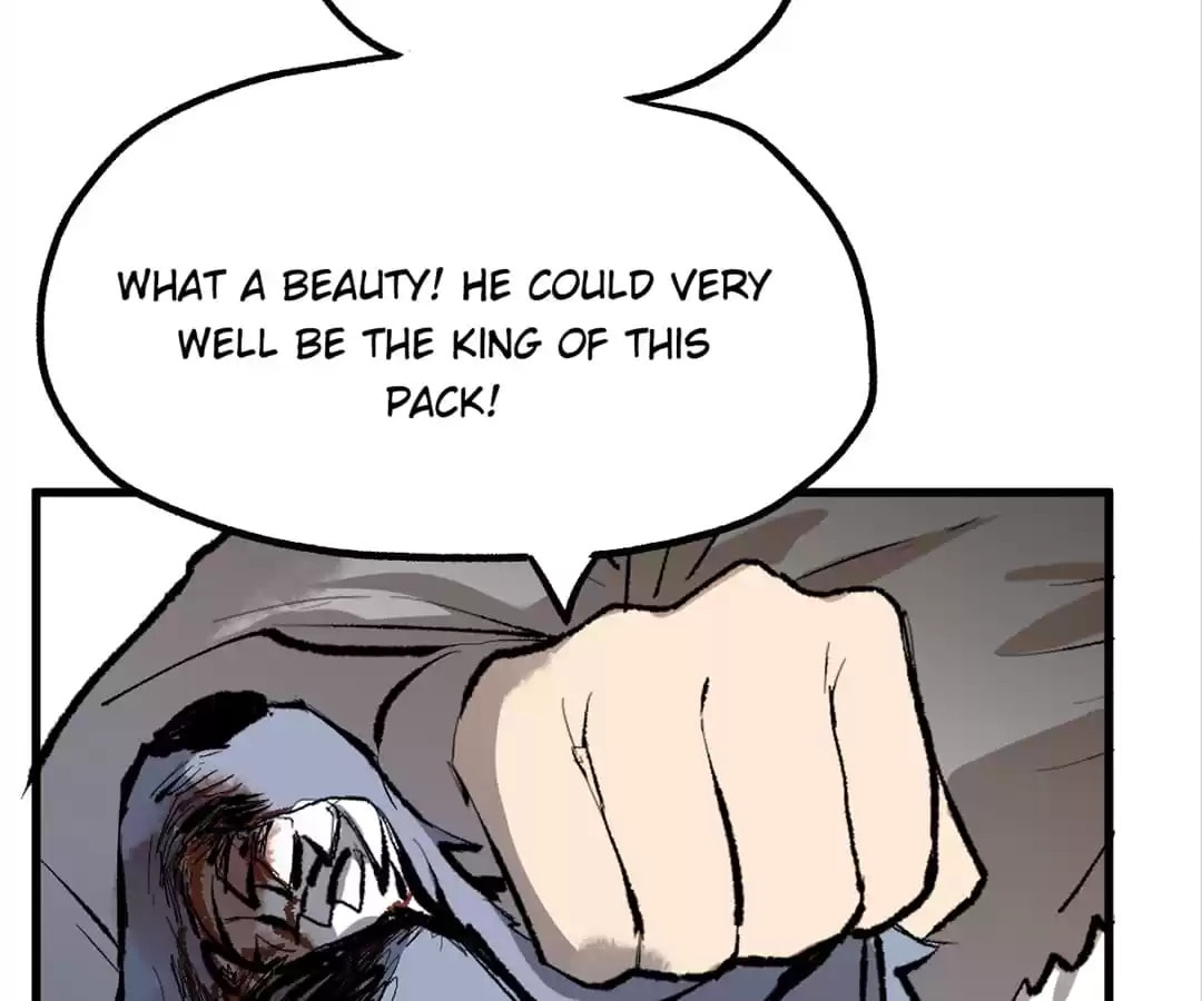 The Sacred Ruins (Colored) Chapter 71 page 164 - 