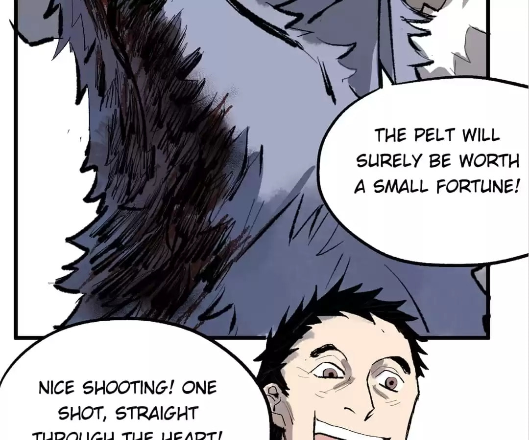 The Sacred Ruins (Colored) Chapter 71 page 165 - 