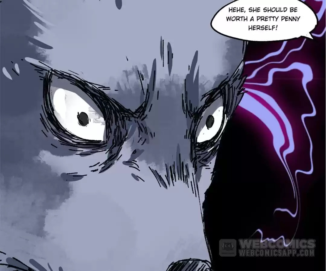 The Sacred Ruins (Colored) Chapter 71 page 170 - 