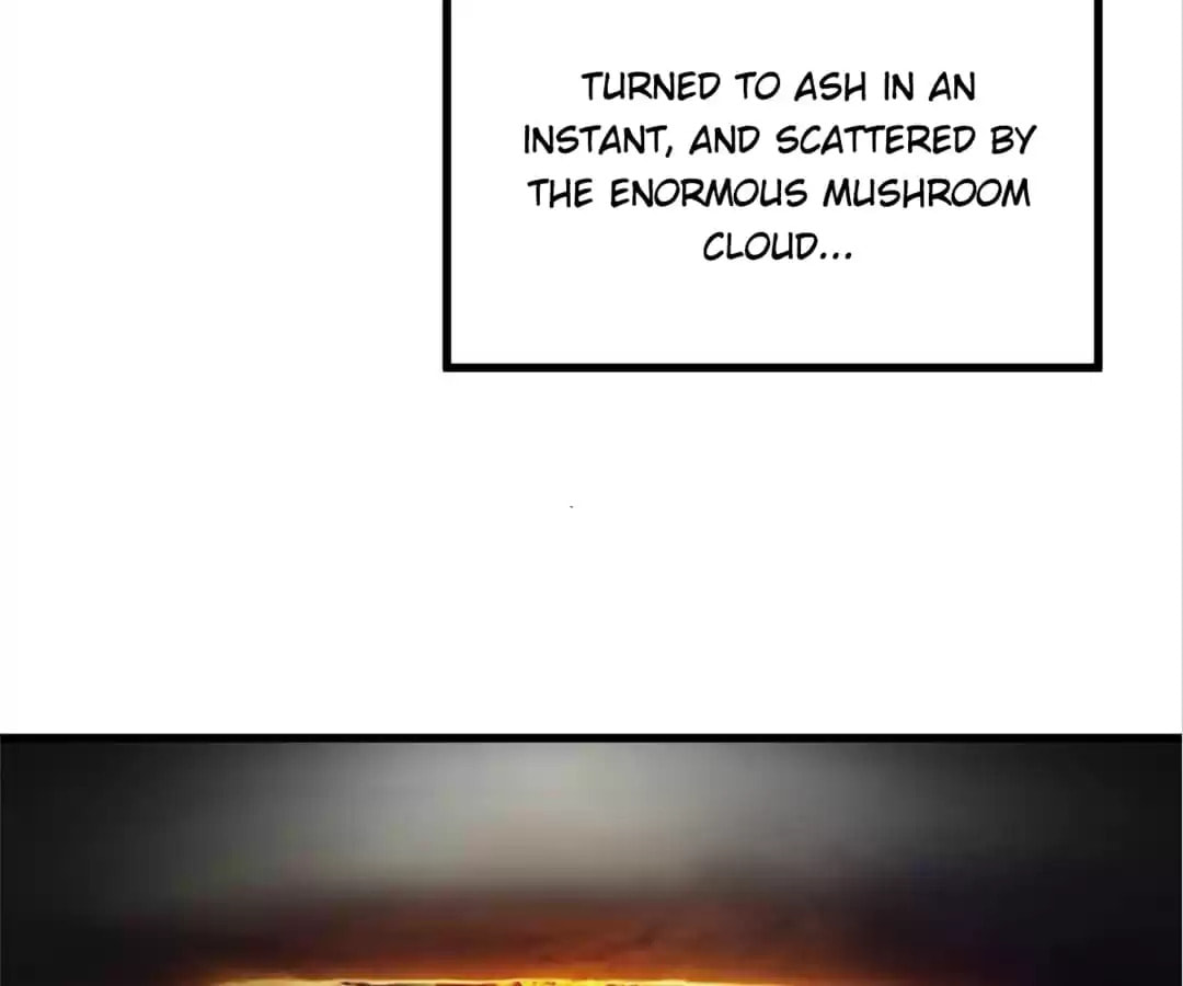 The Sacred Ruins (Colored) Chapter 71 page 18 - 
