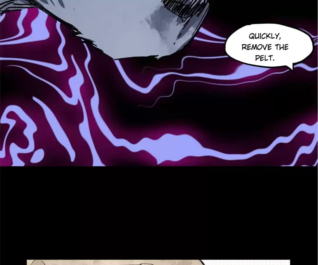 The Sacred Ruins (Colored) Chapter 71 page 171 - 