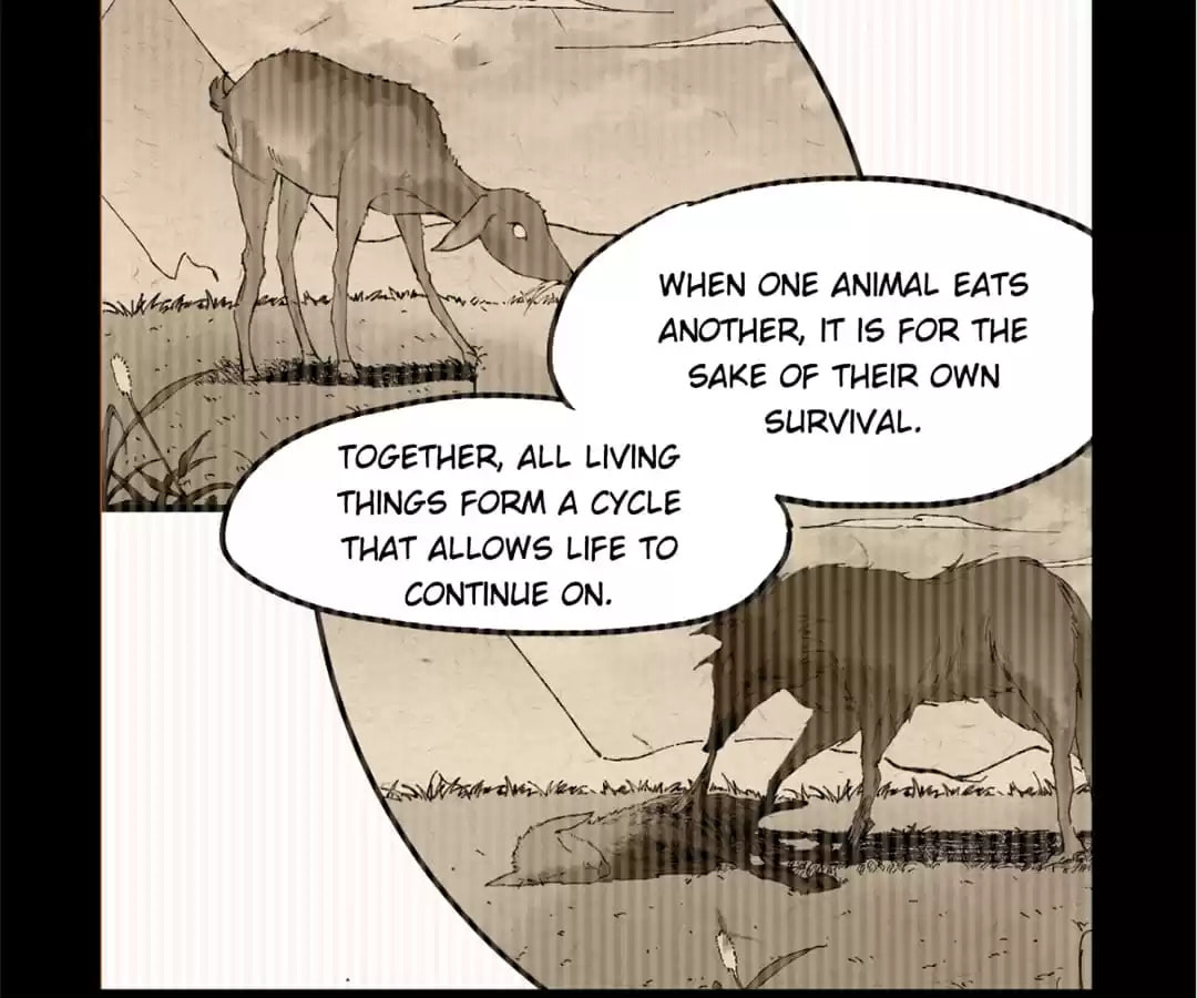 The Sacred Ruins (Colored) Chapter 71 page 172 - 