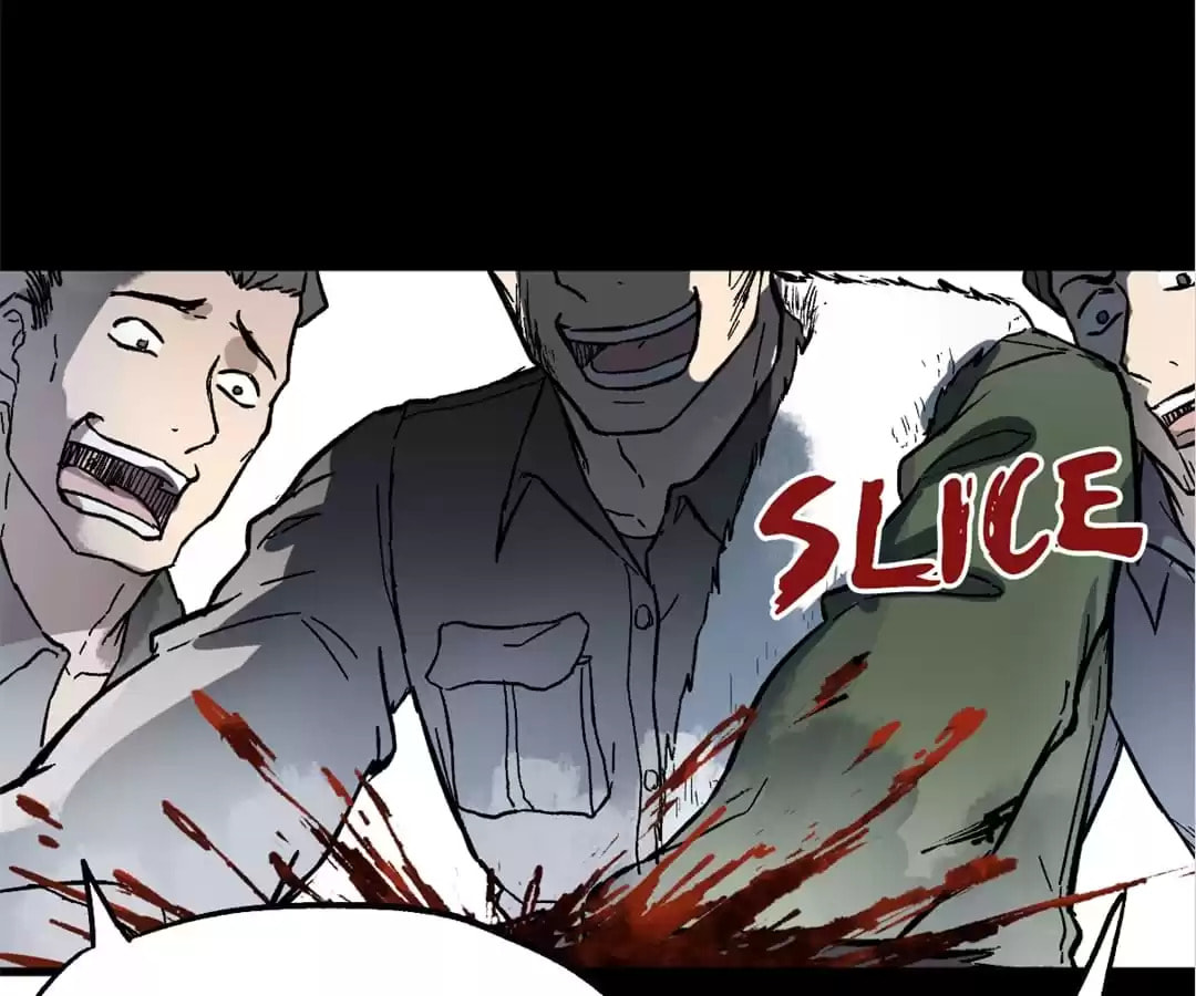 The Sacred Ruins (Colored) Chapter 71 page 173 - 
