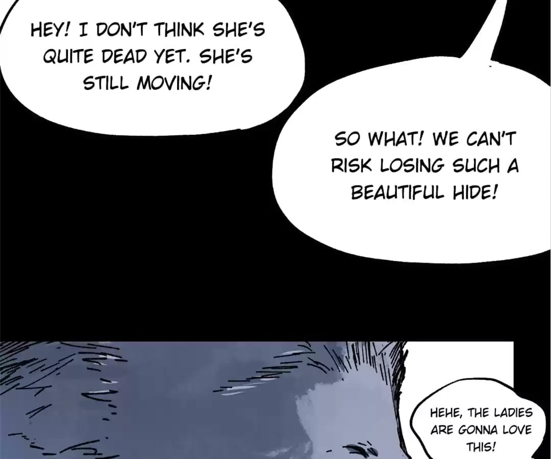 The Sacred Ruins (Colored) Chapter 71 page 174 - 