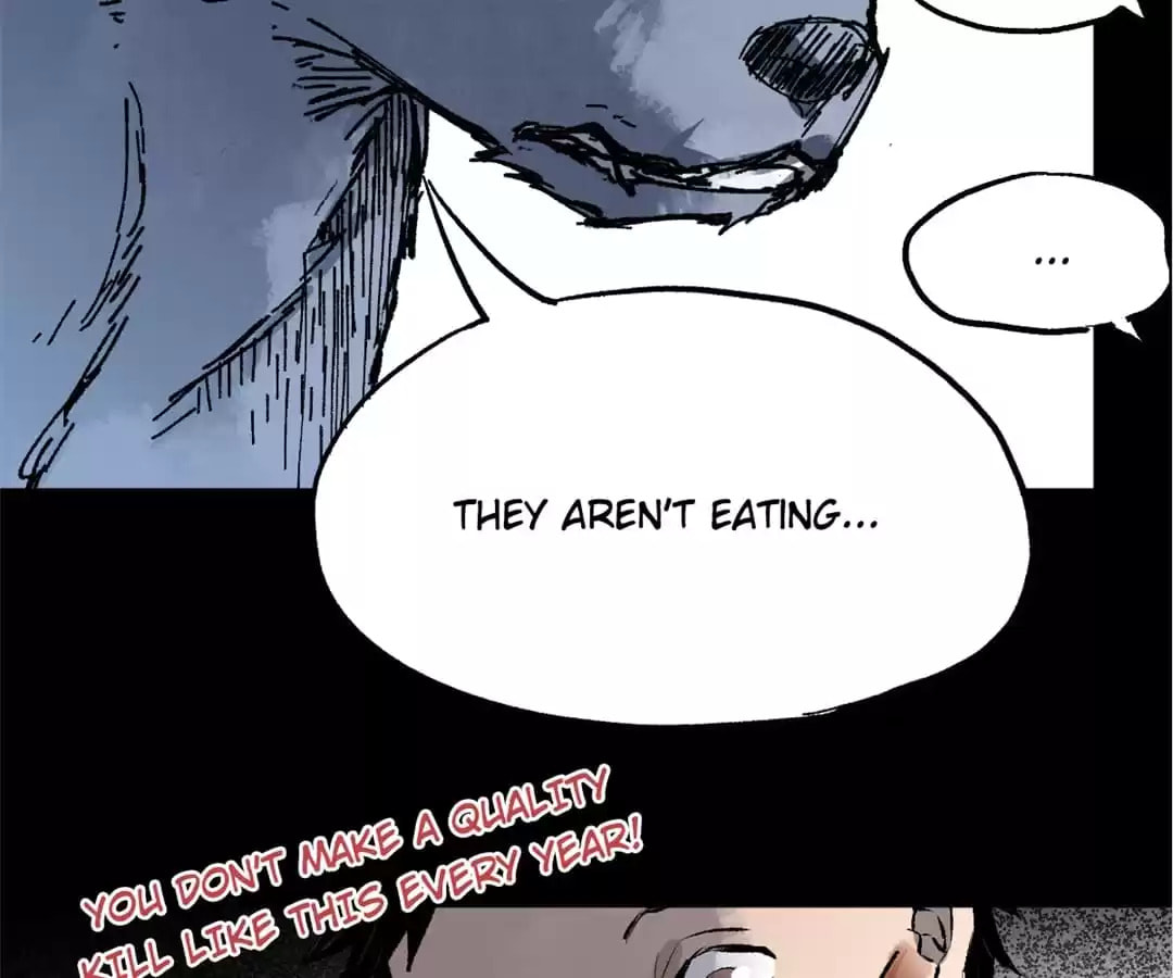 The Sacred Ruins (Colored) Chapter 71 page 175 - 