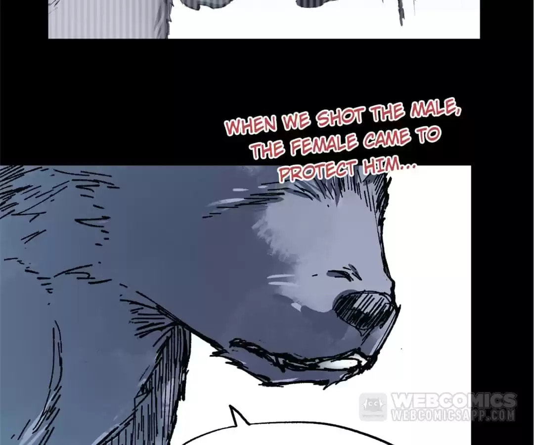The Sacred Ruins (Colored) Chapter 71 page 178 - 