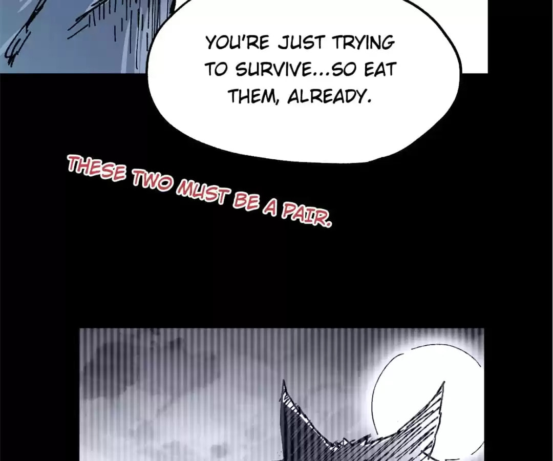 The Sacred Ruins (Colored) Chapter 71 page 179 - 