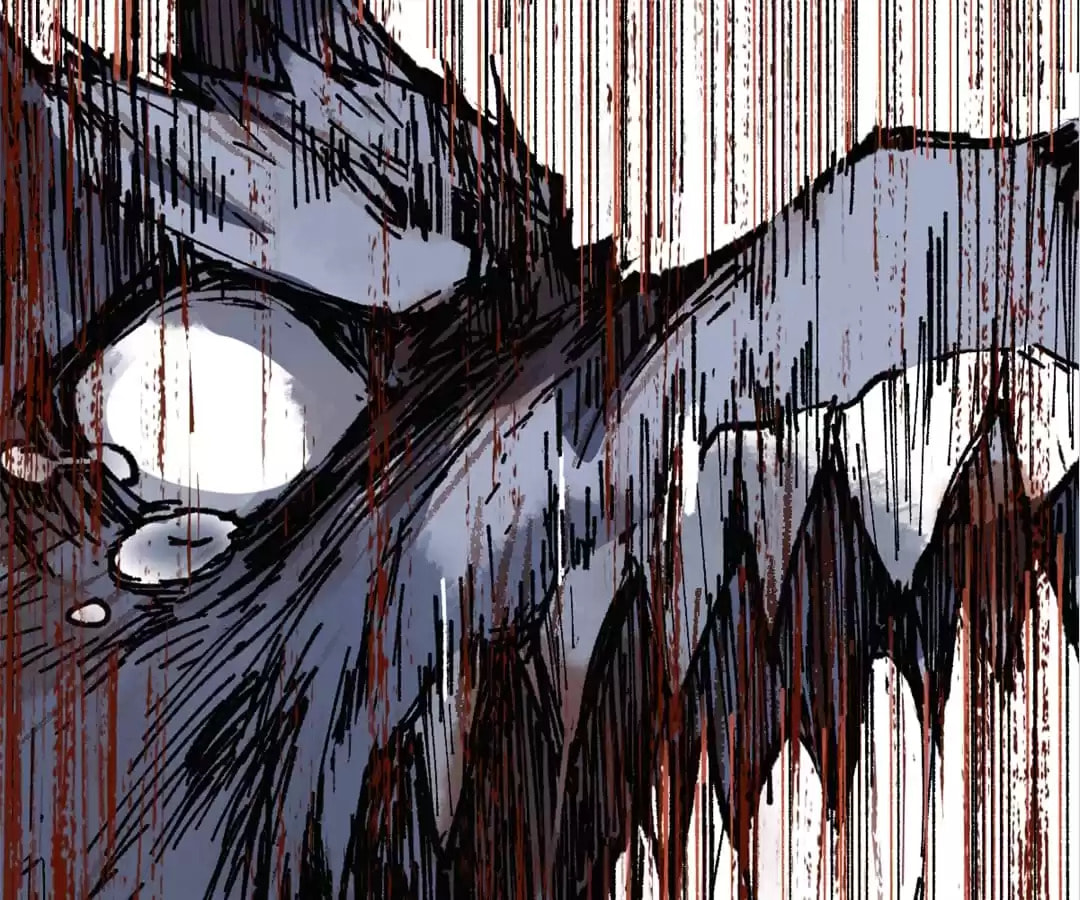 The Sacred Ruins (Colored) Chapter 71 page 185 - 