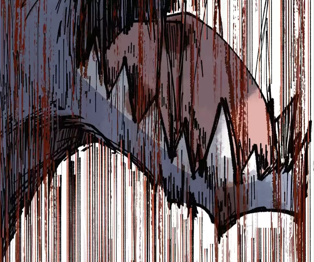 The Sacred Ruins (Colored) Chapter 71 page 186 - 