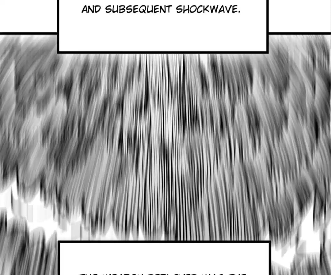 The Sacred Ruins (Colored) Chapter 71 page 20 - 