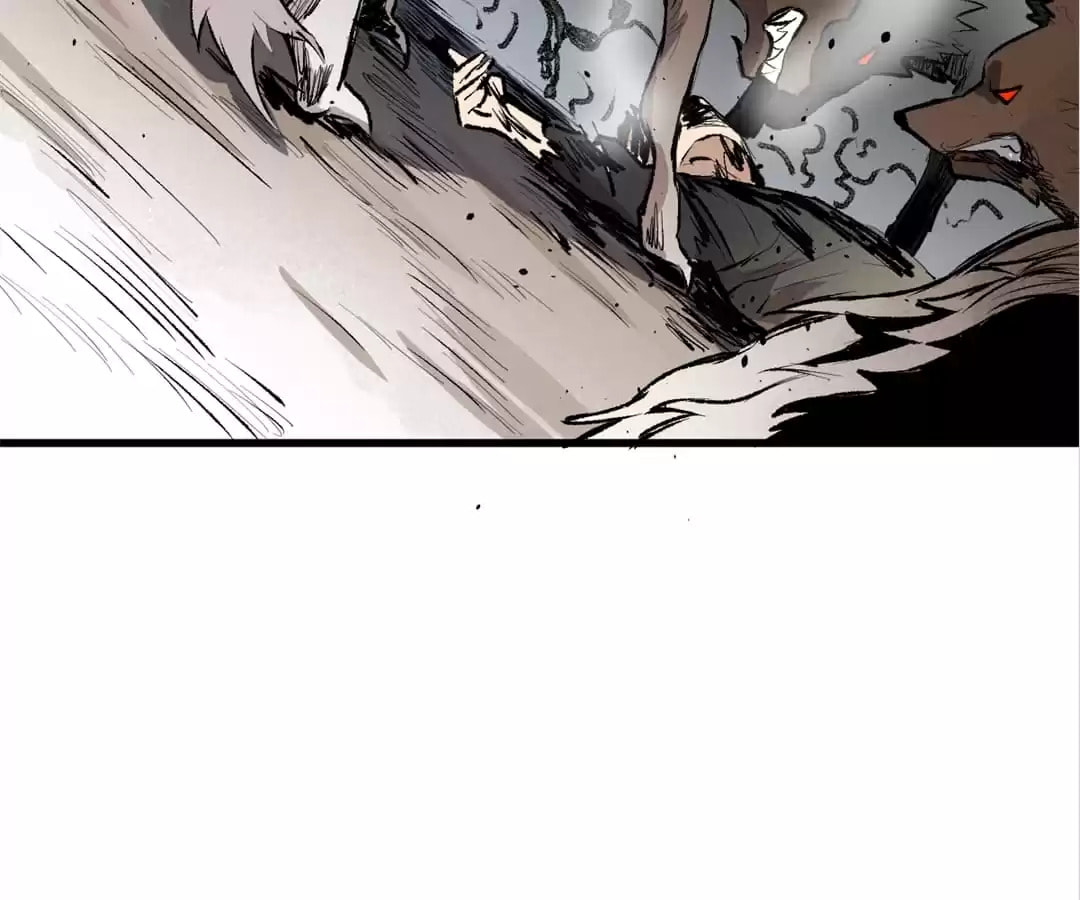 The Sacred Ruins (Colored) Chapter 71 page 194 - 