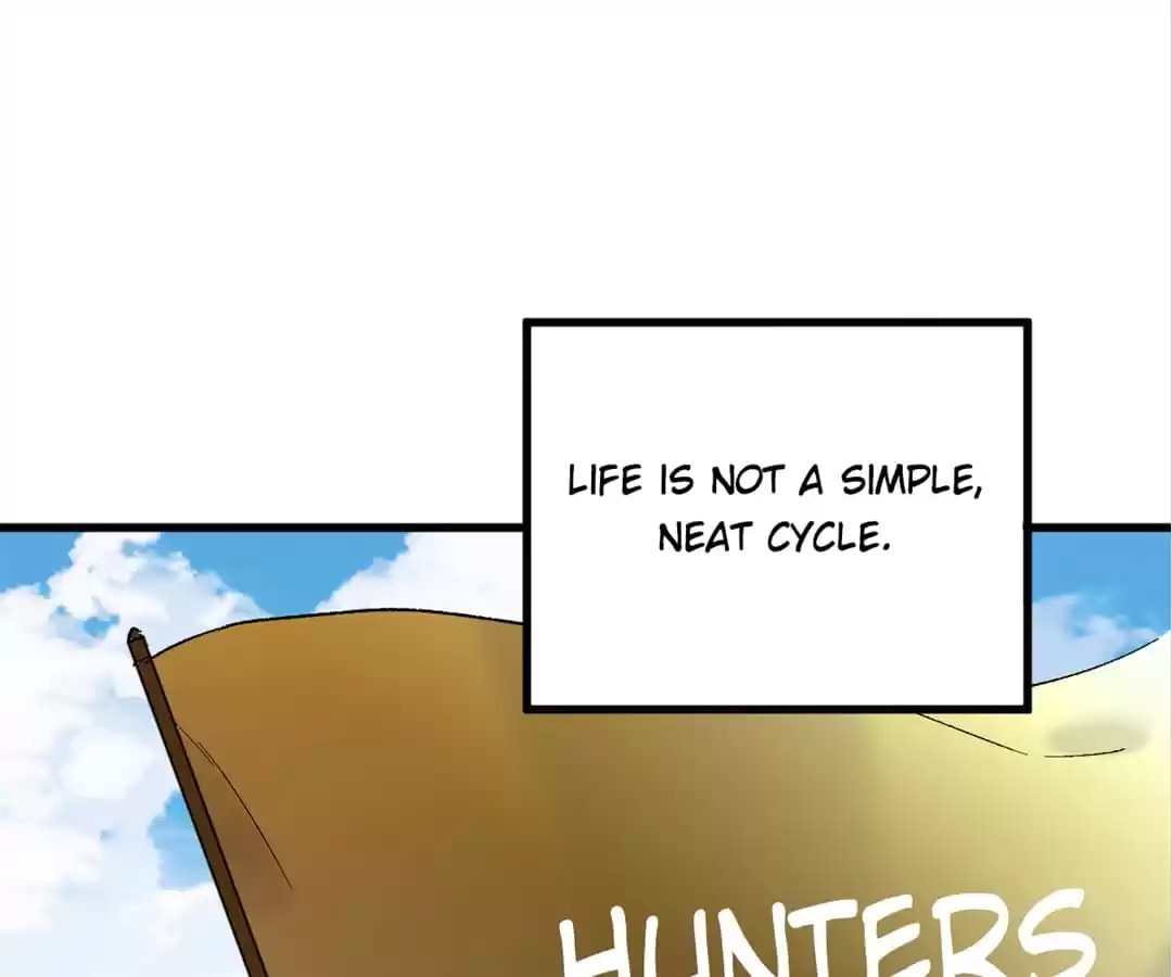 The Sacred Ruins (Colored) Chapter 71 page 198 - 