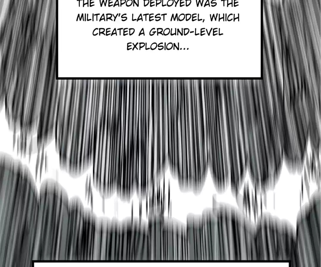 The Sacred Ruins (Colored) Chapter 71 page 21 - 