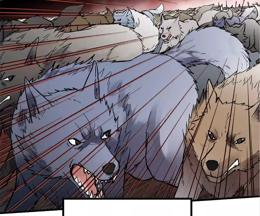 The Sacred Ruins (Colored) Chapter 71 page 201 - 
