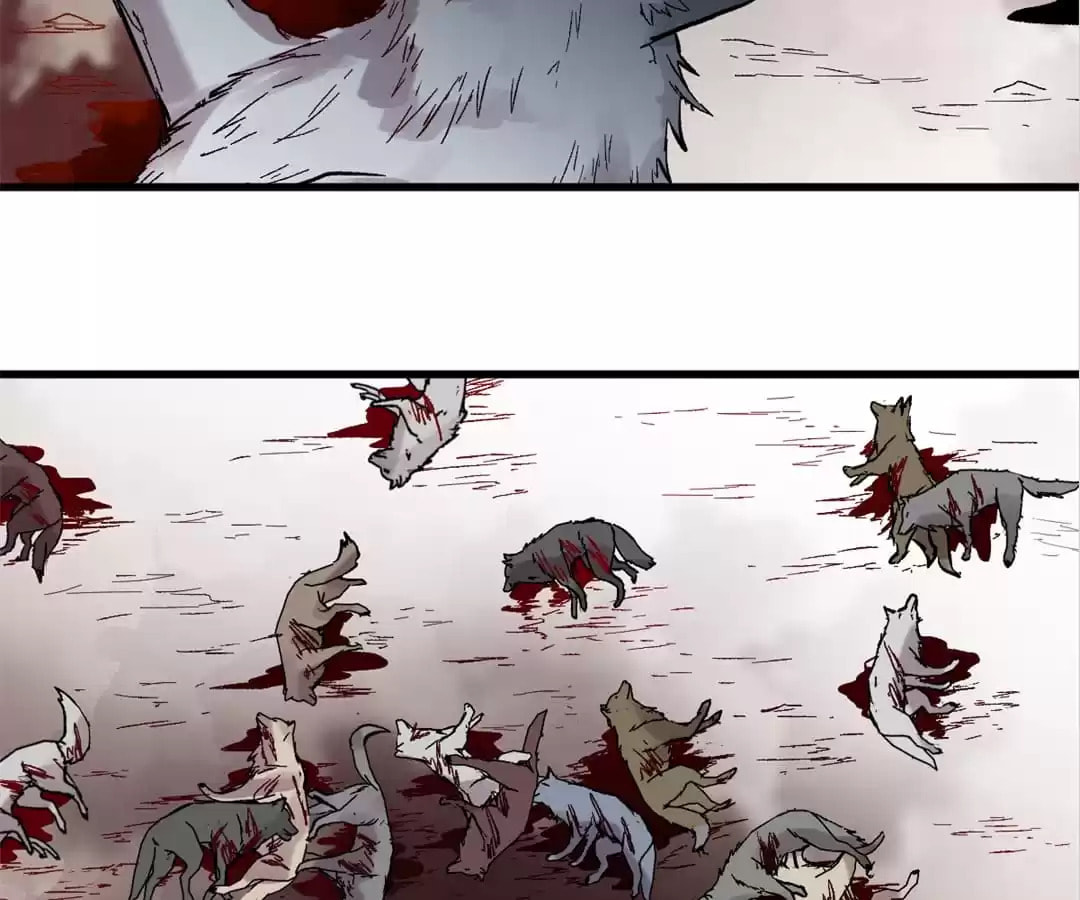 The Sacred Ruins (Colored) Chapter 71 page 205 - 