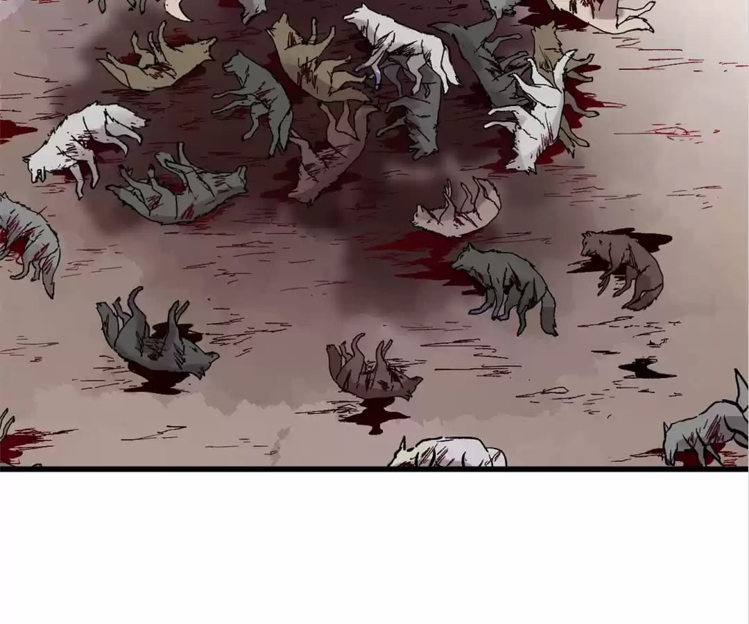 The Sacred Ruins (Colored) Chapter 71 page 206 - 