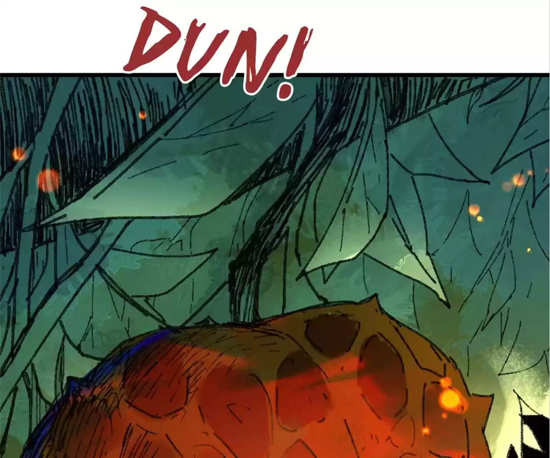 The Sacred Ruins (Colored) Chapter 71 page 210 - 
